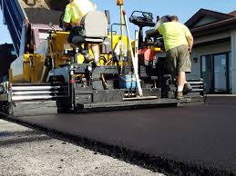 Why Choose Us For All Your Driveway Paving Needs in Matamoras, PA?